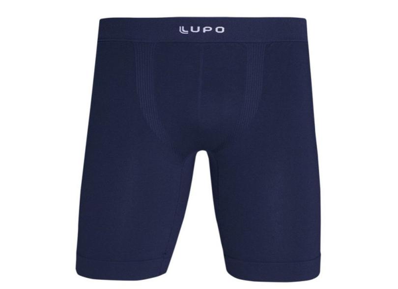 Fashion cueca lupo long