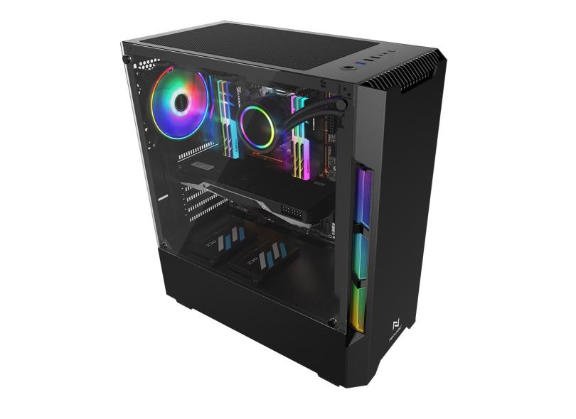 Pc Gamer Neologic Powered By Asus Nli82393 Intel I5 9400f 16gb Ddr4 Gtx 1650 4gb Hd 1tb 400w 7309