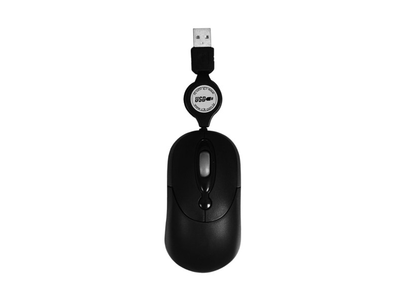Mouse Óptico Notebook USB M110 - Kross Elegance