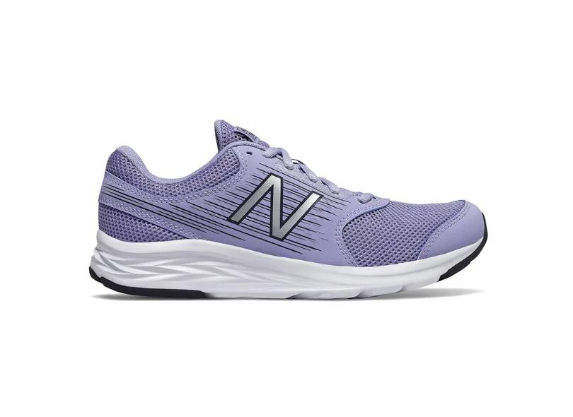 Tênis New Balance Feminino Academia 411