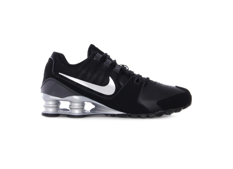 Tênis Nike Masculino Casual Shox Avenue Leather