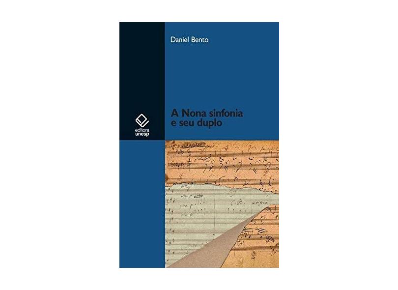 Nona Sinfonia E Seu Duplo, A - Capa Comum - 9788539300204