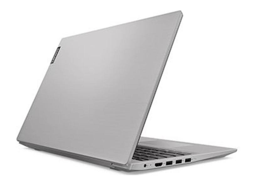 Notebook Lenovo IdeaPad S145 Intel Celeron N4000 4.0 GB de RAM 500 GB 128.0 GB 15.6 " Windows 10 Ideapad S145