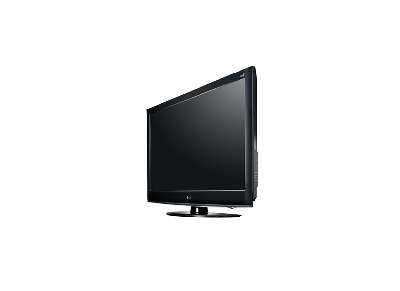 TV LCD 42" LG Full HD 3 HDMI Conversor Digital Integrado 42LH35FD