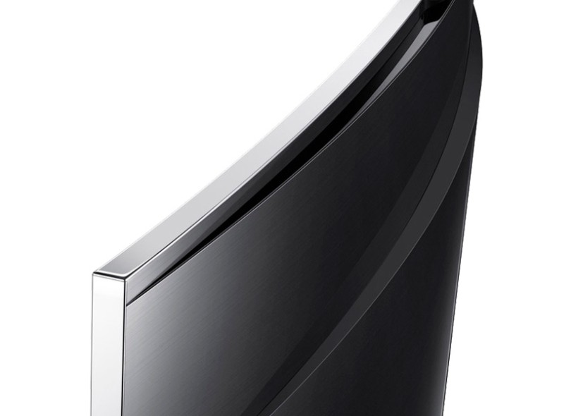 TV LED 78 " Smart TV Samsung Curved Ultra HD(4K) 3D UN78HU9000