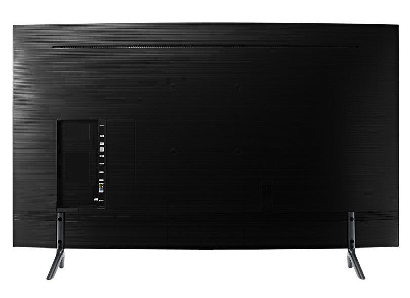 Smart TV TV LED 49 " Samsung 4K Netflix 49NU7300 3 HDMI