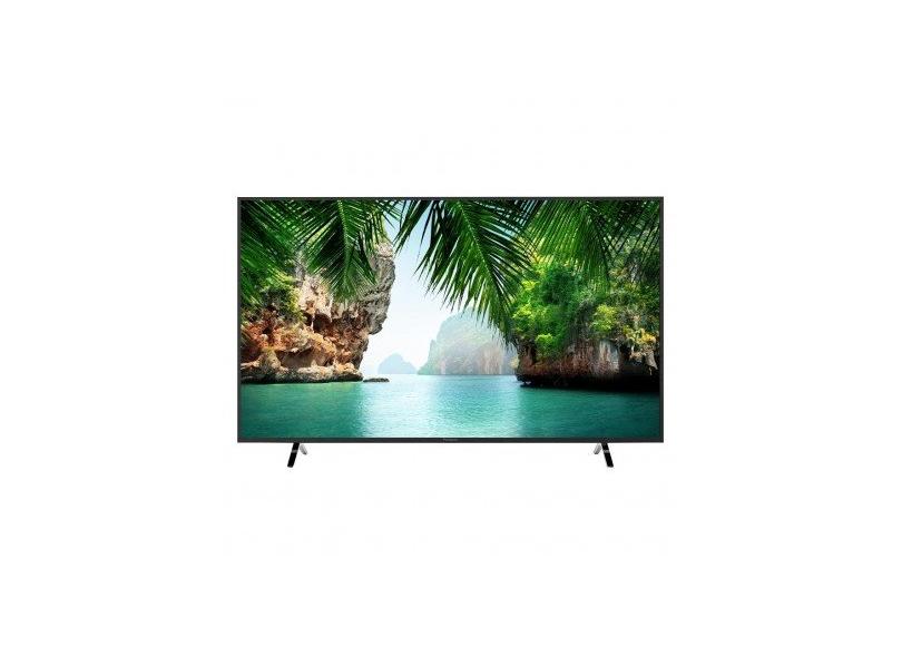 Smart TV TV LED 50 " Panasonic 4K Netflix TC-50GX500B 3 HDMI