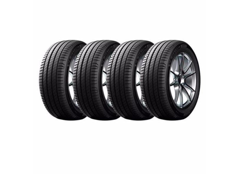 Kit 4 Pneus Michelin Aro 15 185/60 R15 88H XL TL Primacy 4 MI