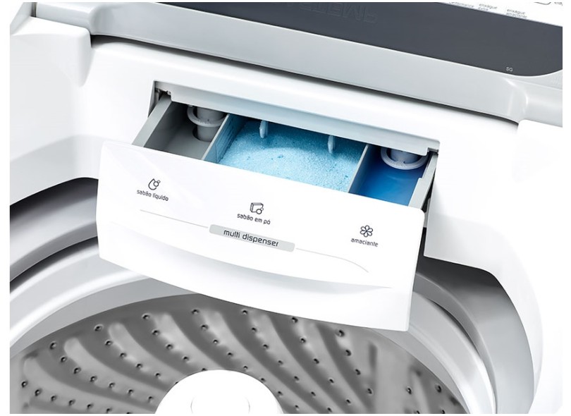 Lavadora Brastemp 11 kg BWS11