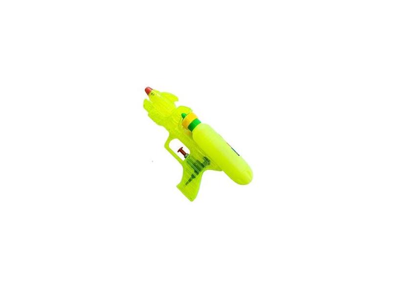 Kit 2 Lança Água Water Gun Arma Arminha Pistola Brinquedo