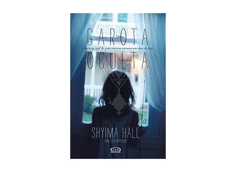 Garota Oculta - Capa Comum - 9788576838012