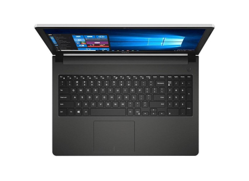Notebook Dell Inspiron 5000 Intel Core i7 5500U 16GB de RAM HD 1 TB 15,6" GeForce 920M Windows 10 i15-5558-A50