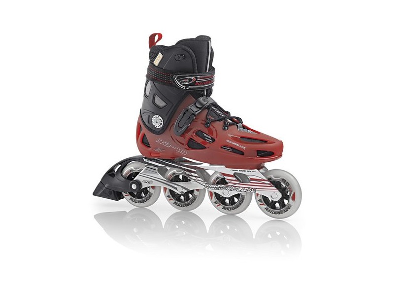 Patins In-Line Rollerblade RB 10