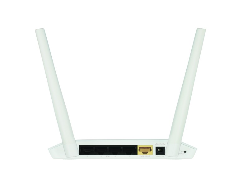 Roteador Wireless 750 Mbps DIR-803  -  D-Link