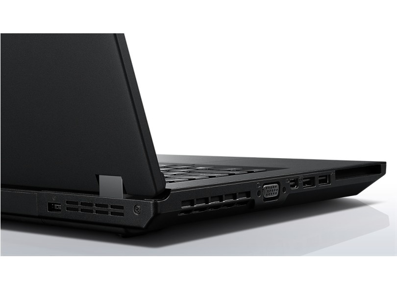 Notebook Lenovo ThinkPad Intel Core i5 4300M 4 GB de RAM HD 1 TB LED 14 " Windows 8 L440