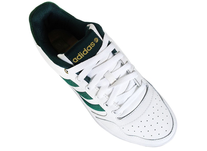 Tênis Adidas Masculino Skate Hoepel
