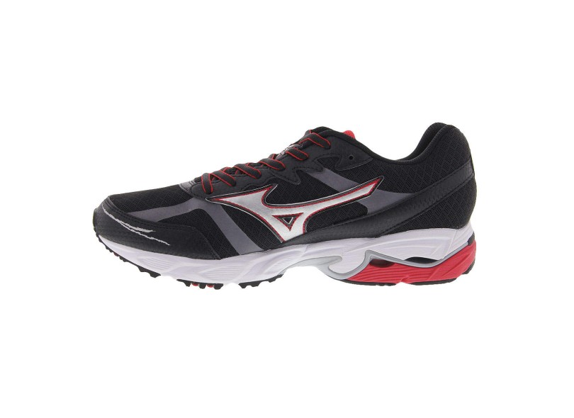 Tênis Mizuno Masculino Corrida Wave Maverick 2