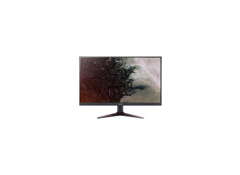 Monitor 27 Acer Jogos De Vg270 Sbmiipx Nitro Ips 75Hz