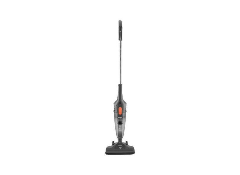 Aspirador De Pó Philco Pas1450c 2 Em 1 1300w Filtro Hepa PAS1450C
