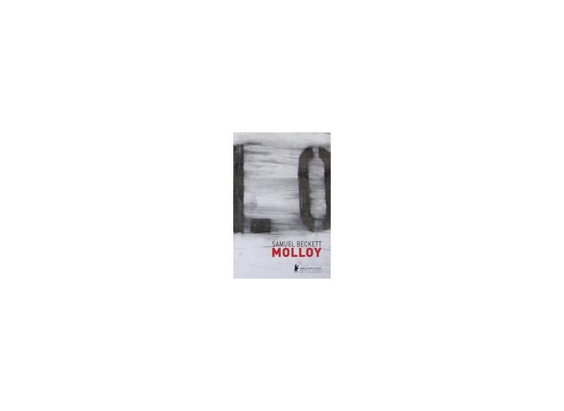 Molloy - Samuel Beckett - 9788525057167