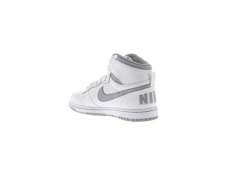 Tênis Nike Masculino Casual Big High