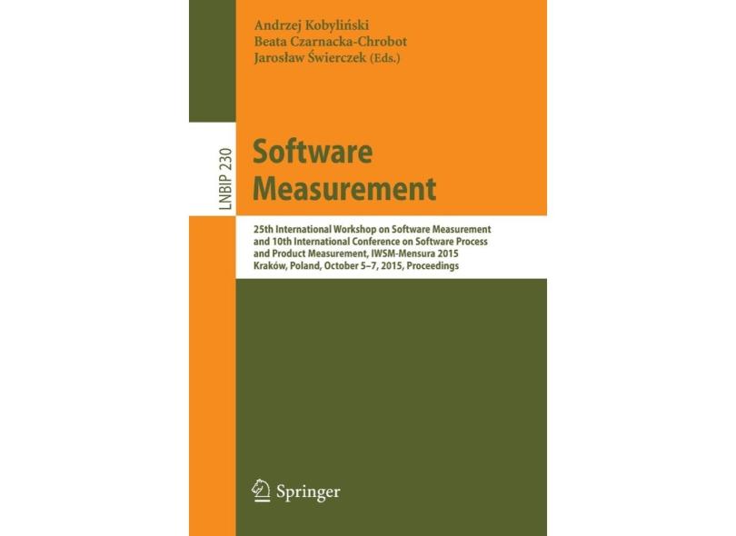 Software Measurement com o Melhor Preço é no Zoom