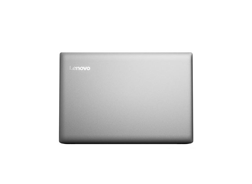 Notebook Lenovo IdeaPad 300 Intel Core i7 7500U 7ª Geração 8 GB de RAM 480.0 GB 15.6 " GeForce 940MX Windows 10 320