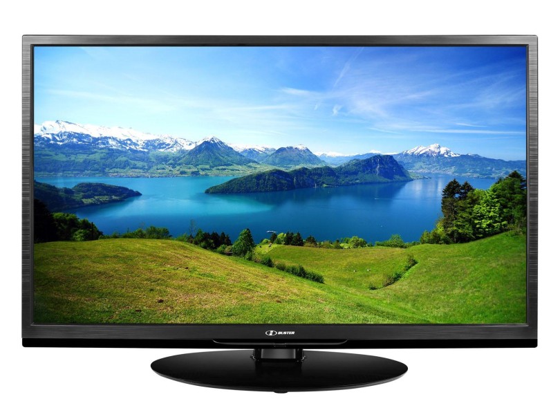 TV LED 32" H-Buster 3 HDMI HBTV-32L06HD