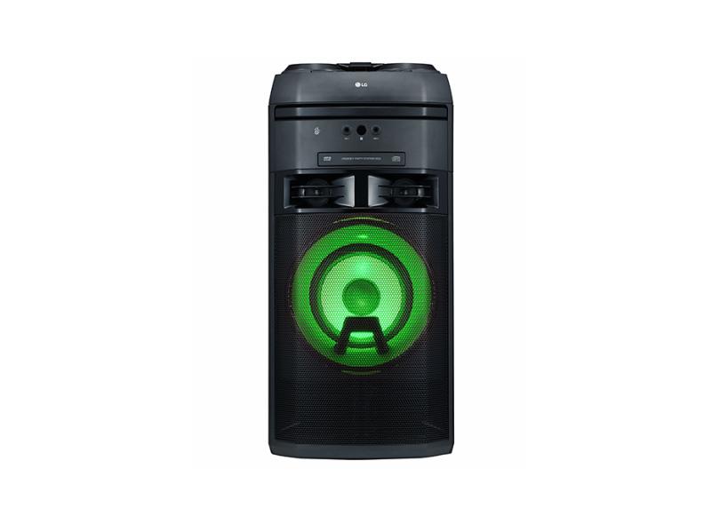 Mini System LG XBOOM OK75 500 W Karaokê Bluetooth USB