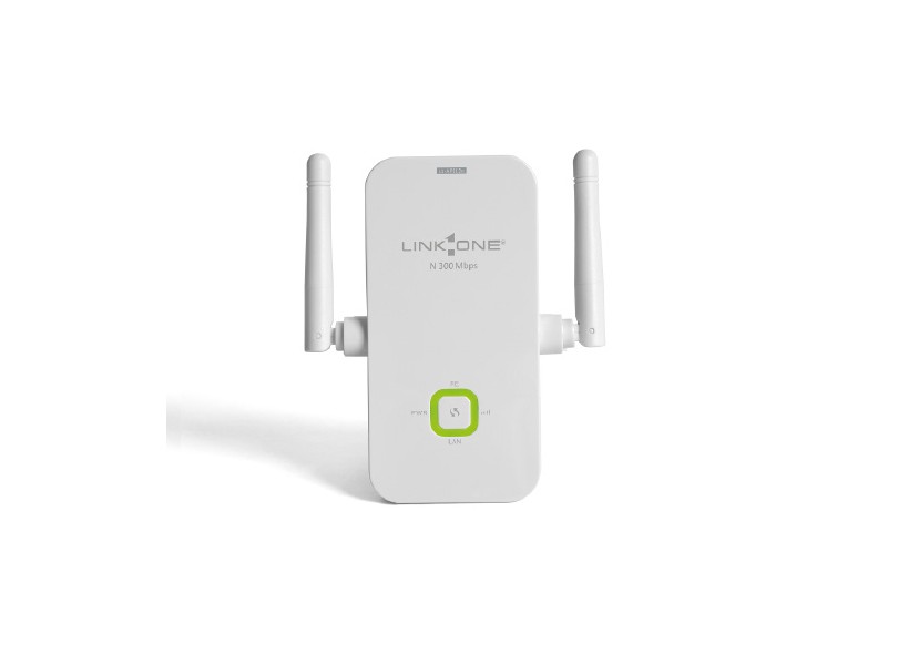 Access Point 300 Mbps L1-AP312N - Link One