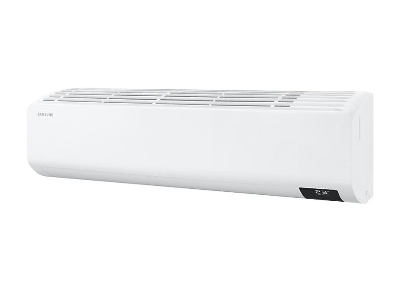 Ar-Condicionado Split Hi Wall Samsung 240000 BTUs Inverter Controle Remoto Quente/Frio AR24TVHZDWKNAZ
