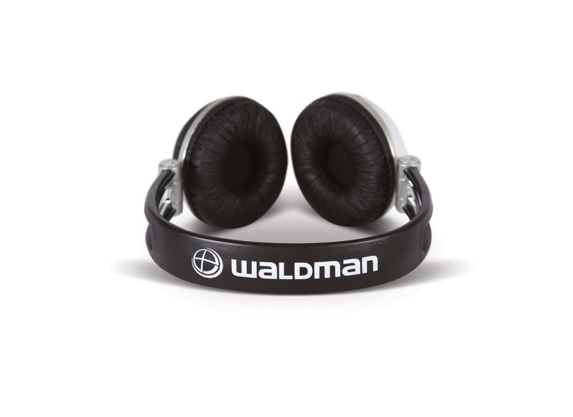 Headphone Waldman Soft Gloves Vasco