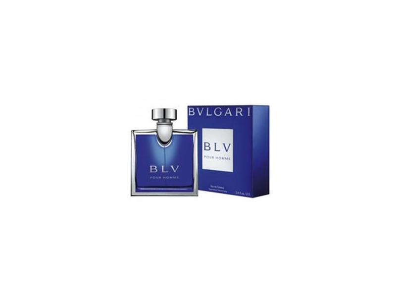 bvlgari blv pour homme eau de toilette masculino