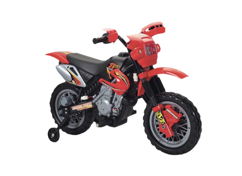 Mini Moto Biemme Motocross