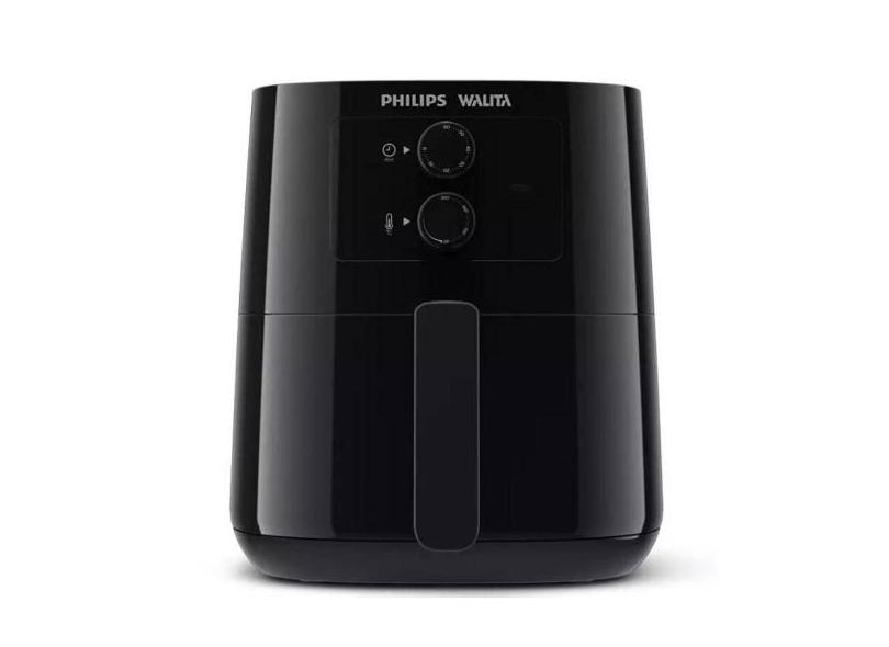 Fritadeira Elétrica Sem Óleo/Air Fryer Walita Ri9201 4,1L