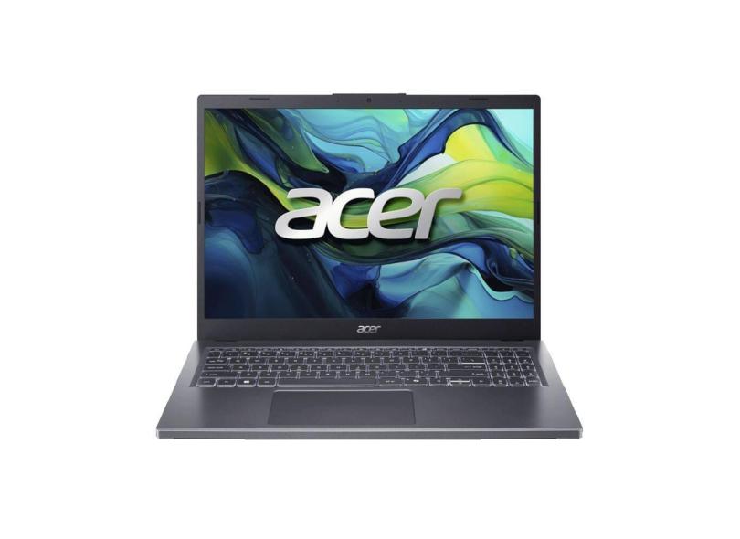 Notebook Acer Aspire 15