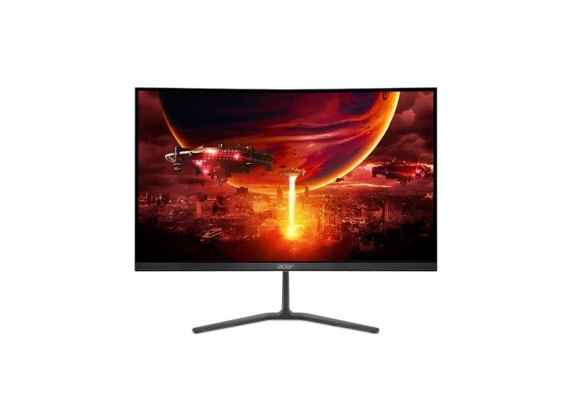 Monitor Acer Nitro KG270 M5biip 27” Full HD 180 Hz 1 ms