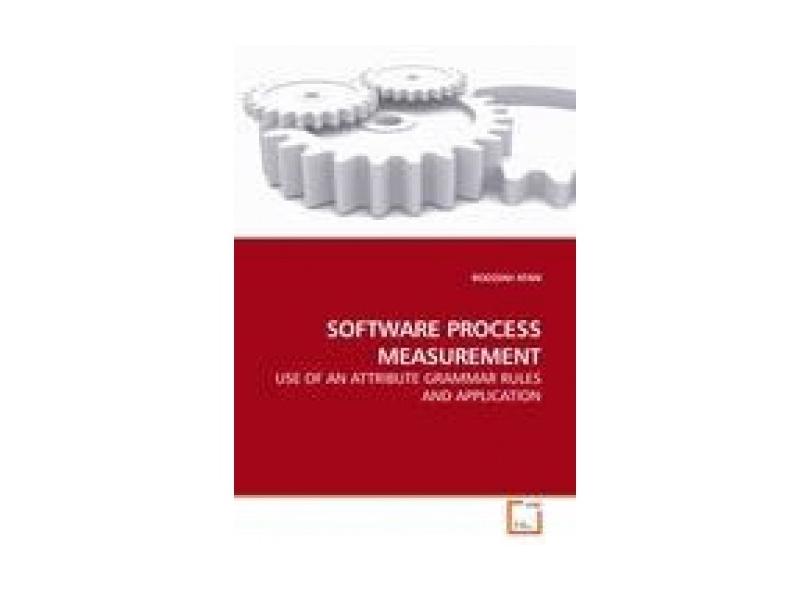 Software Process Measurement em Promoção é no Buscapé