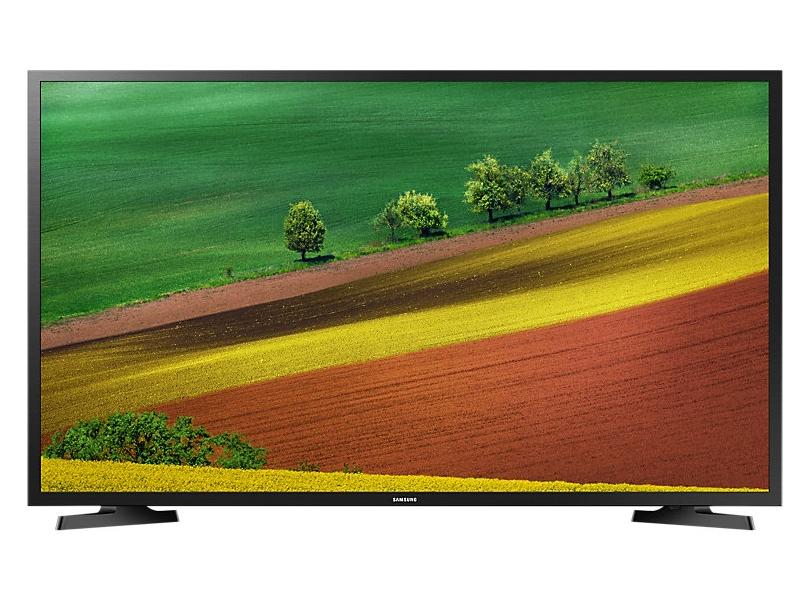 TV LED 32 " Samsung Série 4 UN32N4000 2 HDMI