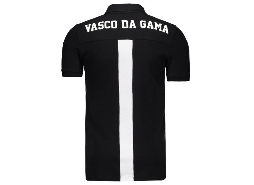 Camisa Viagem Polo Vasco 2016/17 Umbro