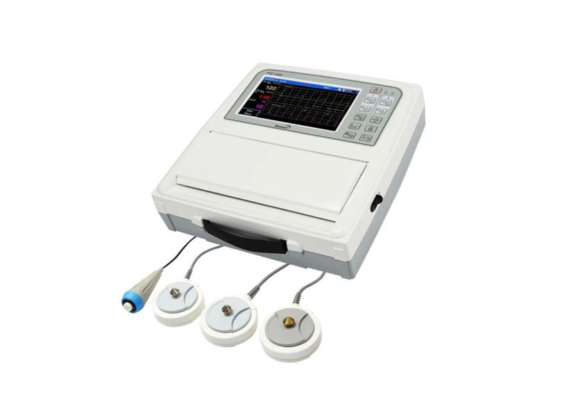 Monitor Fetal Cardiotocografo Gemelar Fetalcare Fc1400 Bionet Com O ...