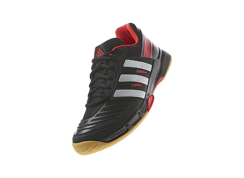 Tênis Adidas Masculino Handebol Court Stabil