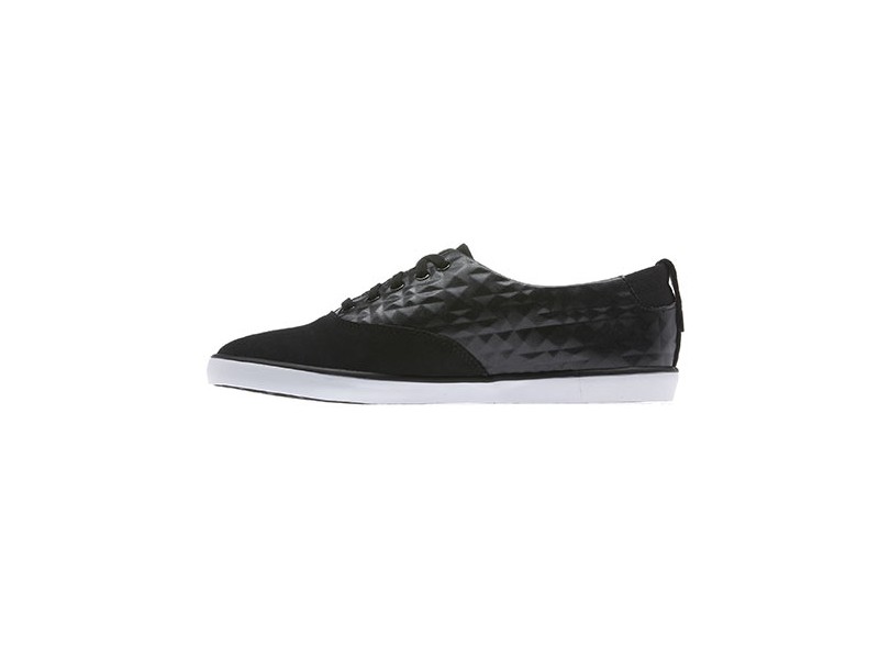 Tênis Adidas Feminino Casual Azurine Low