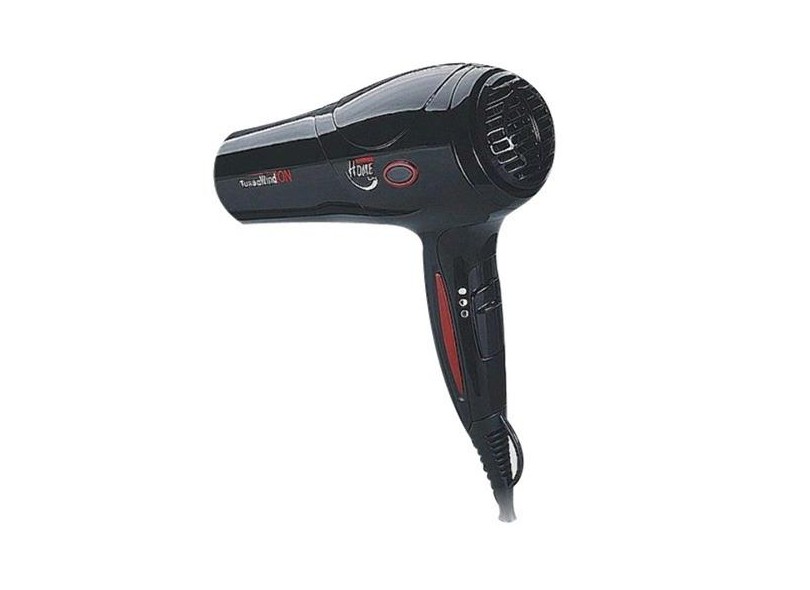 Secador de Cabelo com Ar Frio 1700 Watts - Home Life Beauty Turbo Wind On HLH 1800