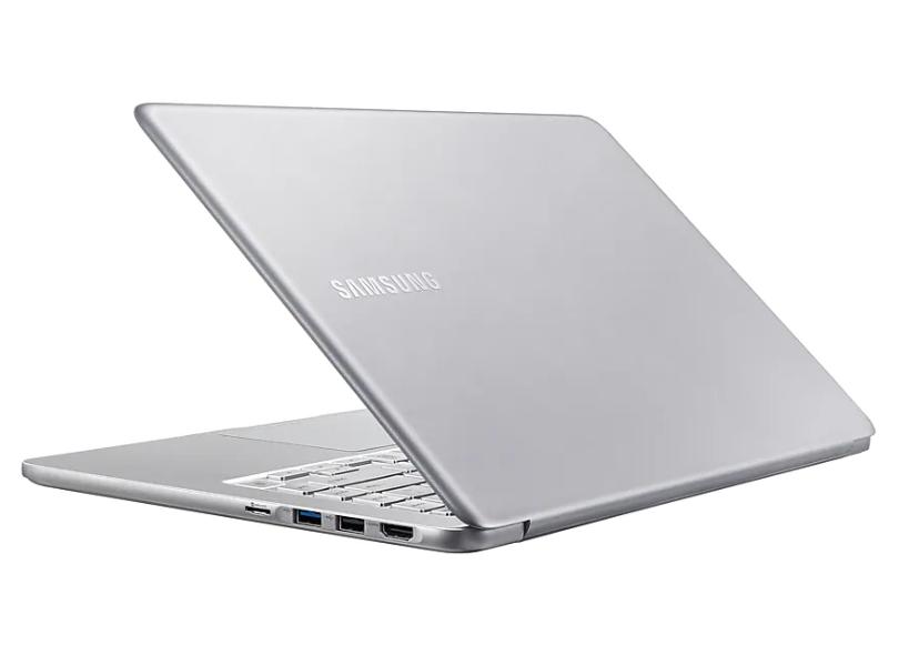 Notebook Samsung Style S51 Pro Intel Core i7 8550U 8ª Geração 16 GB de RAM 256.0 GB 15.0 " Full GeForce MX150 Windows 10 NP900X5T-XW1BR