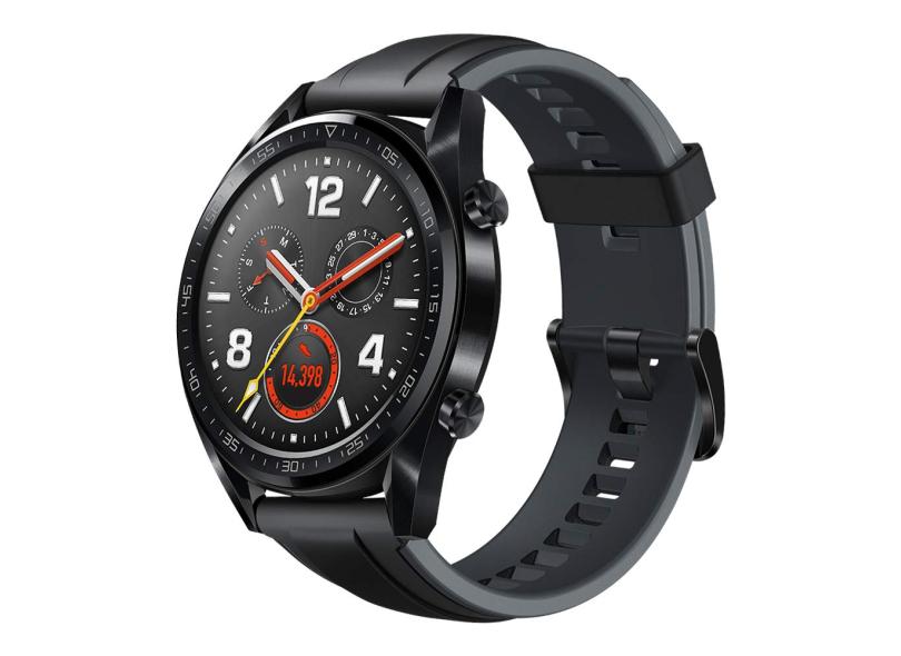 Relógio Huawei Watch GT Classic GPS