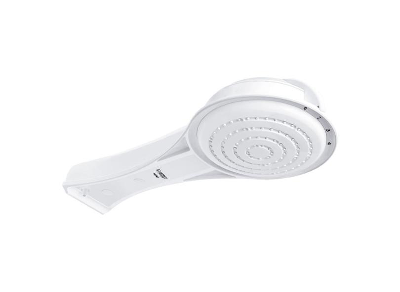 Ducha Elegance Fame 4 Temperaturas 220V 6800W