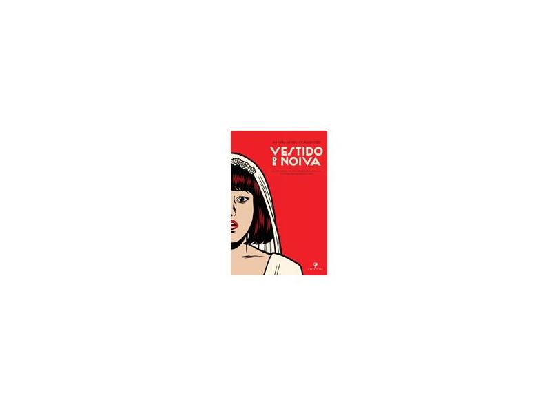 Vestido De Noiva. Graphic Novel - Capa Comum - 9788520926765