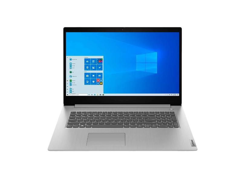 Notebook Lenovo Ideapad 3i I7 1165G7 8gb 512gb Nvme  Win11 Home