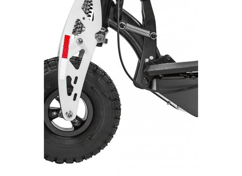 Patinete Elétrico TwoDogs 800w Light